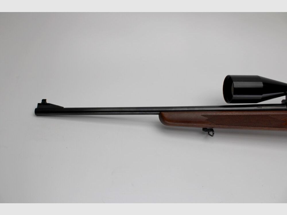 Rep Büchse Tikka M65 Kal. 7mm Rem Mag mit Kahles Helia L 7x56 Pfandversteigerung 17.7.25