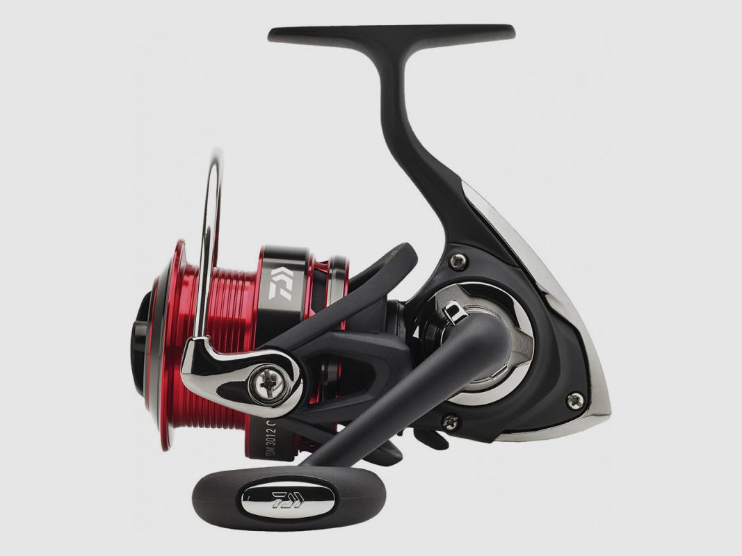 TEAM DAIWA M-Rolle, Bild 2 von 2