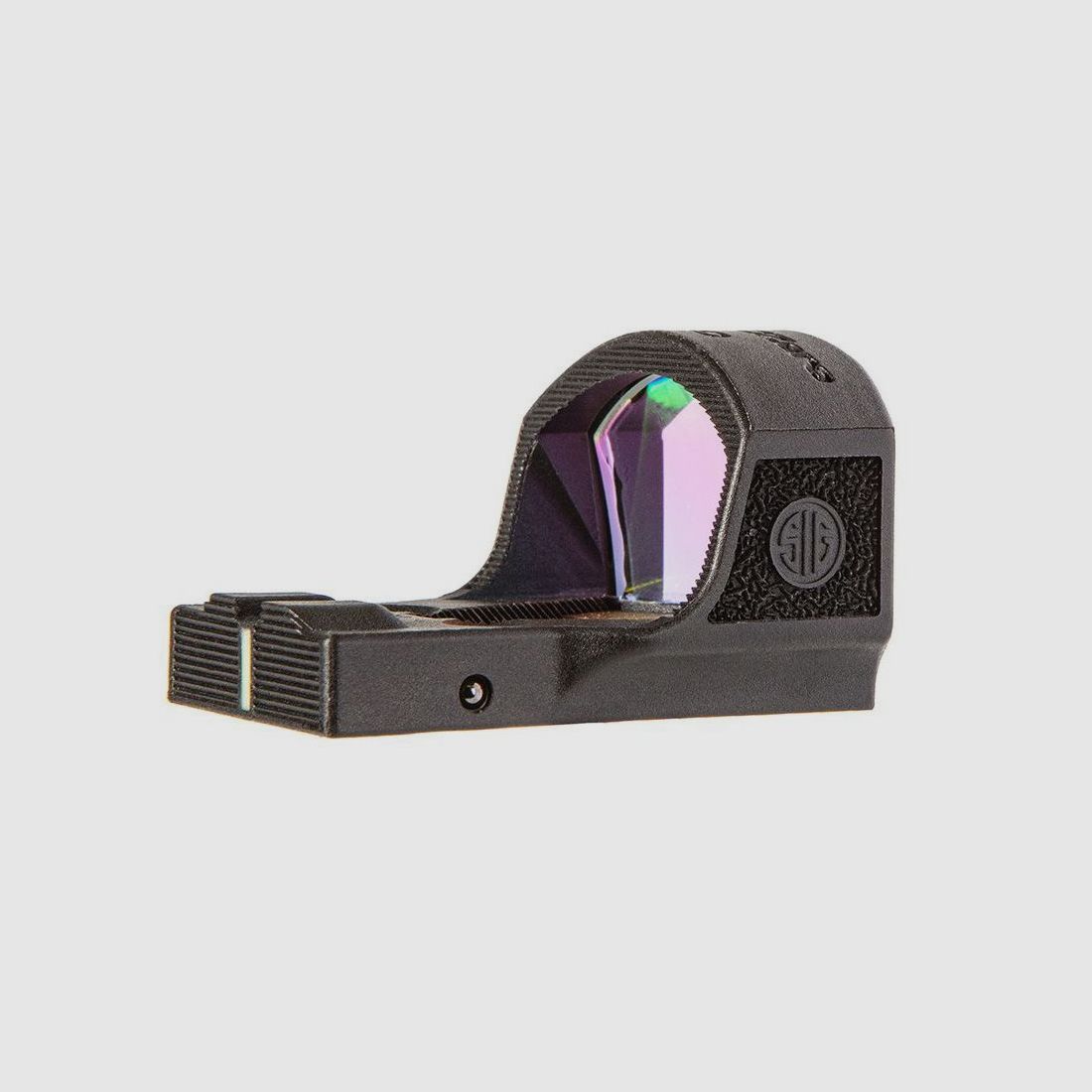 Sig Sauer ROMEO Zero Pro 2 MOA Circle Dot SOR01100 Micro Reflex Visier