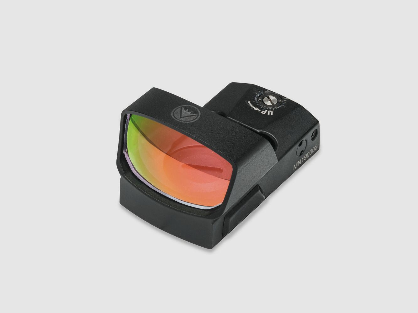 FASTFIRE IV MIRINO PICATINNY 2.75MOA MULTI RET 3