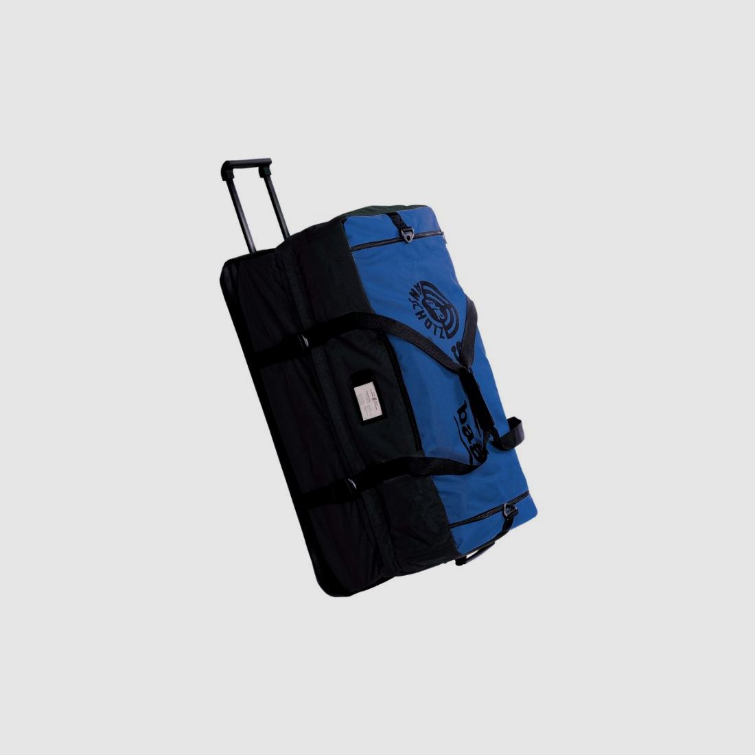 Anschütz Torba Sportowa BIG z Kółkami 108 l, zdjęcie 1 z 4