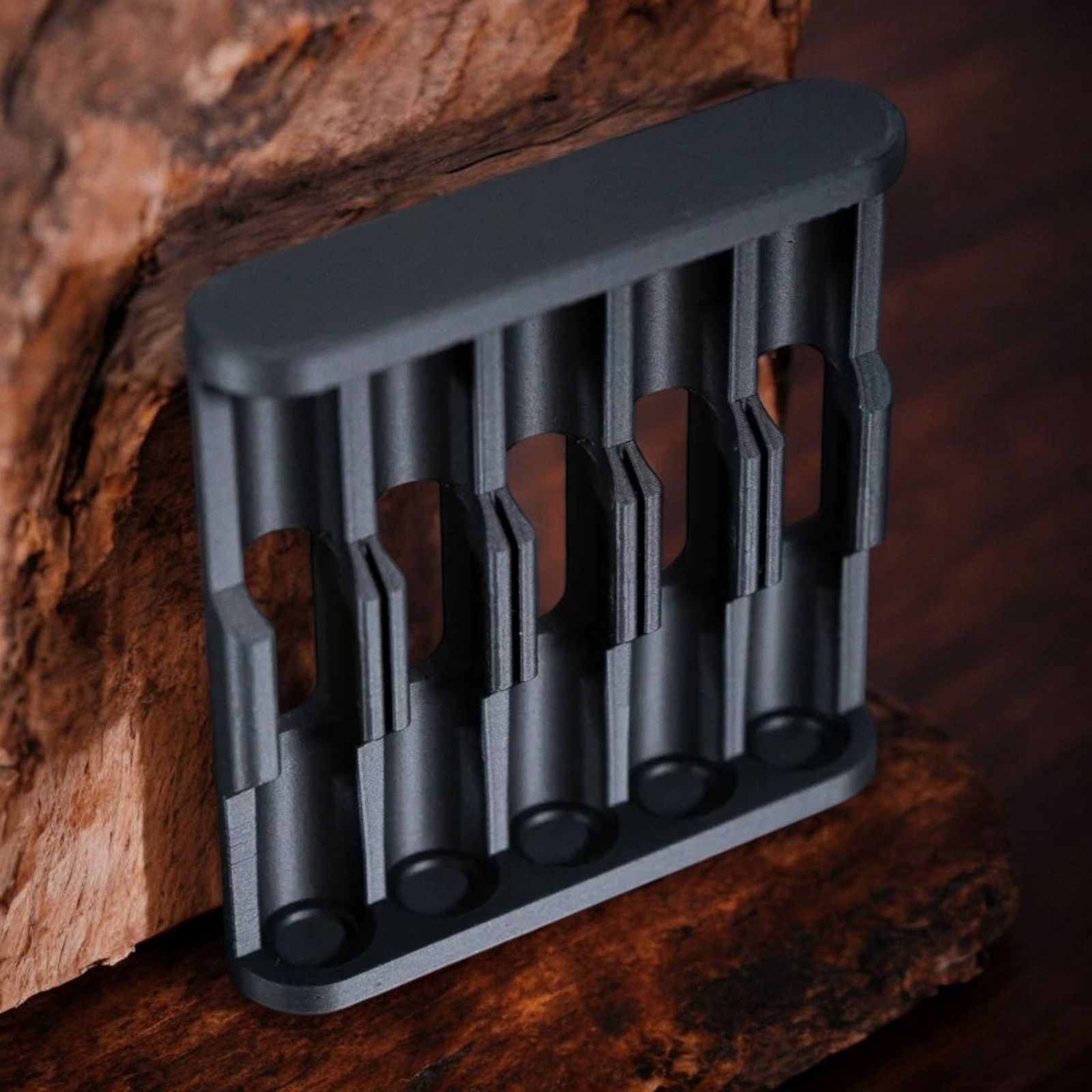 Filamelt - Premium patroonclip .300 Winchester Magnum