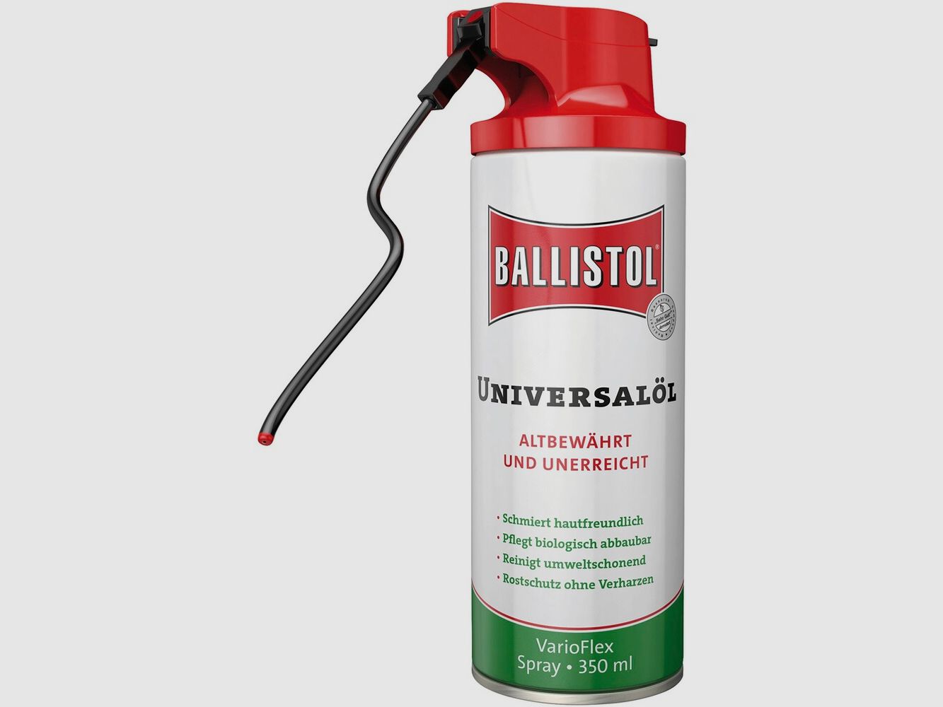 BALLISTOL VarioFlex universal oil, imagen 2 de 2