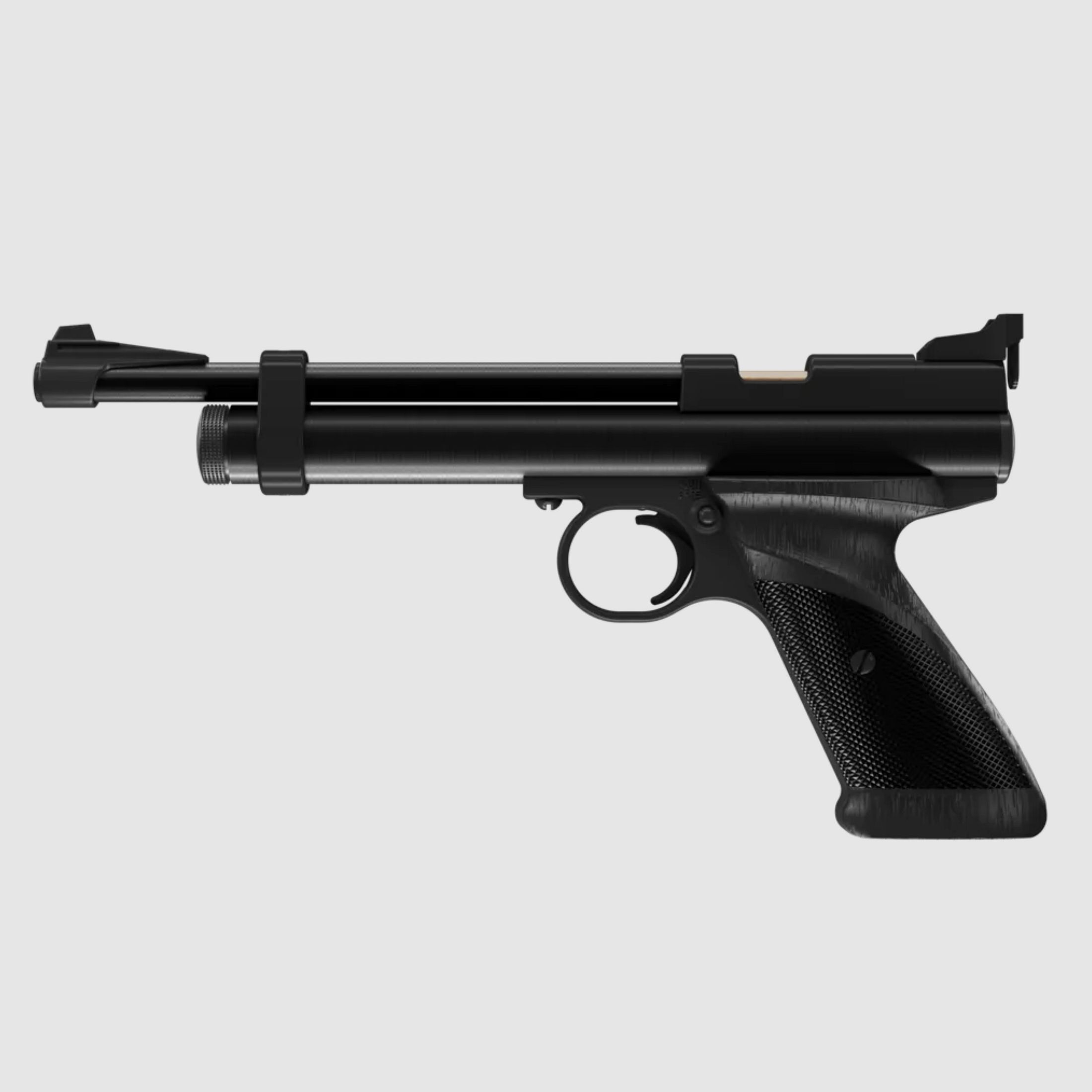 Crosman 2240 Set, imagen 2 de 4