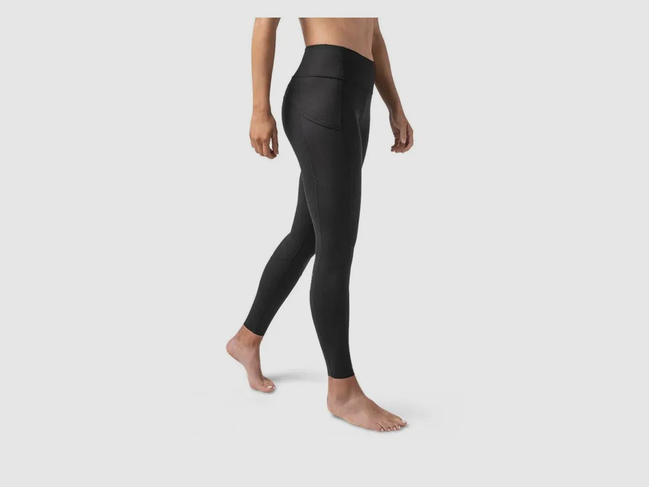 5.11 Tactical 5.11 Leggings Layla Tight peacoat Frauen
