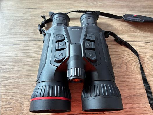 HIKMICRO Habrok HX60LN