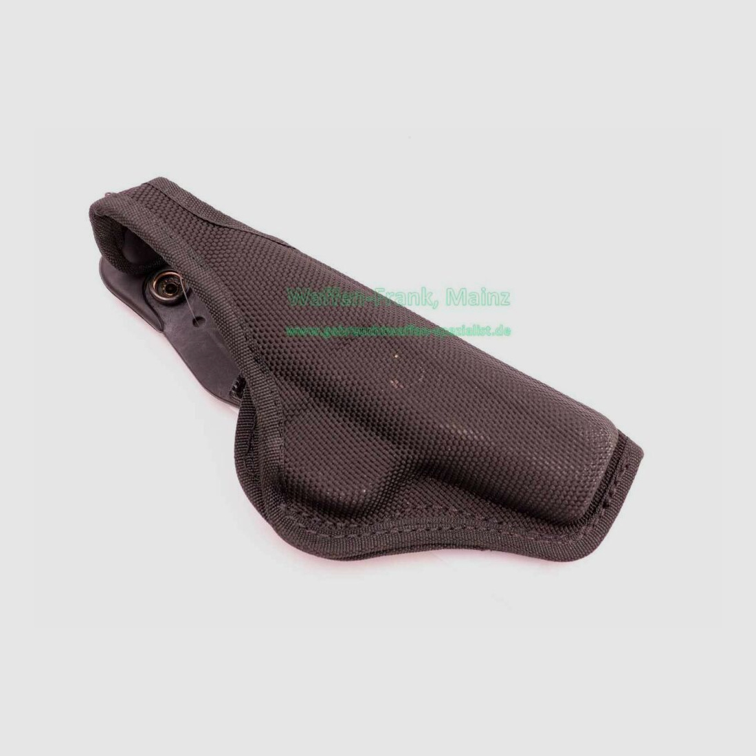Bianchi, USA Funda de cinturón Tamaño 9