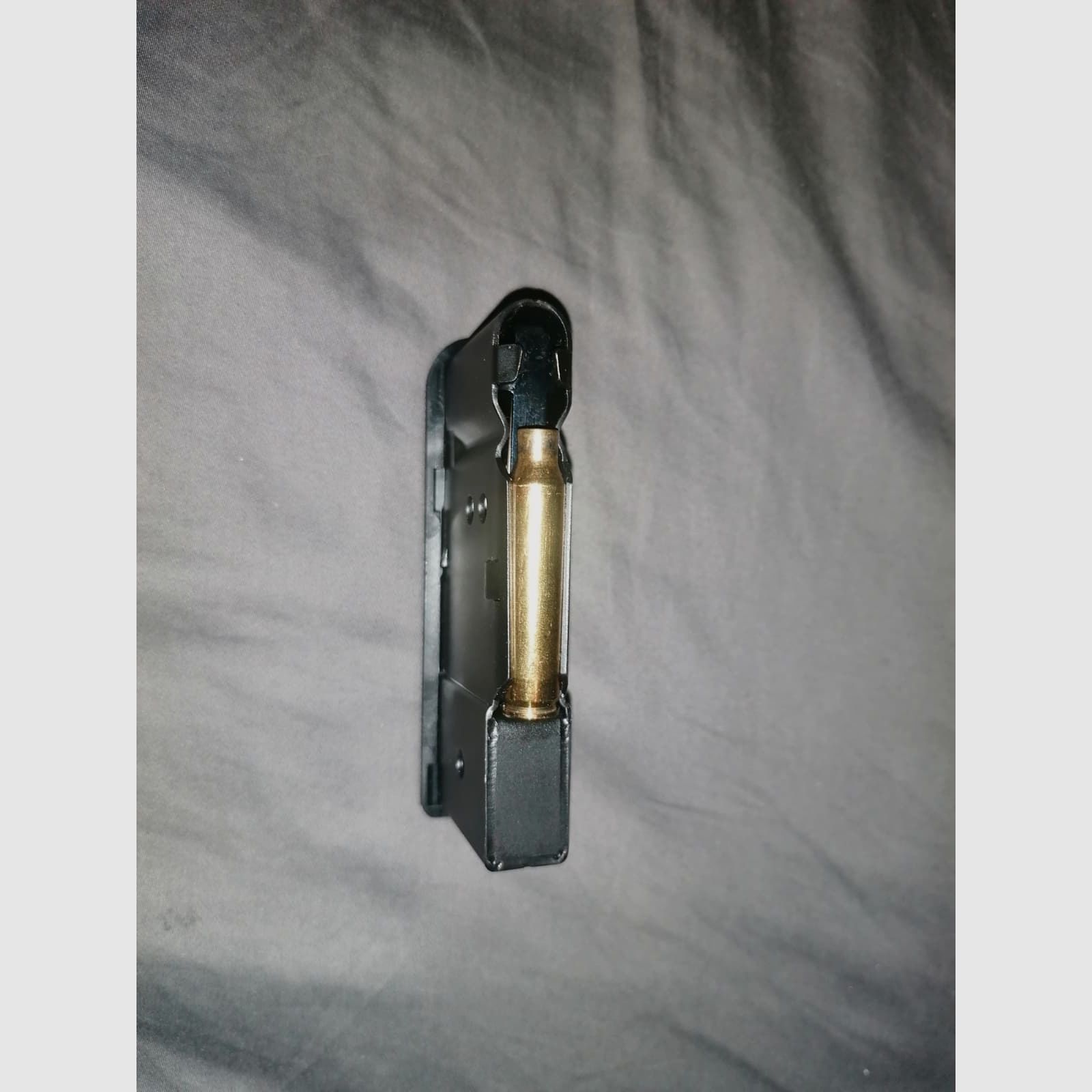 Rare Sauer 202 magazine .223/.222