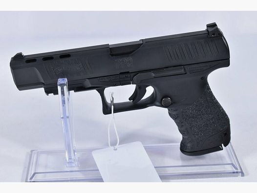Walther PPQ M2​ 9mmLuger Pistole