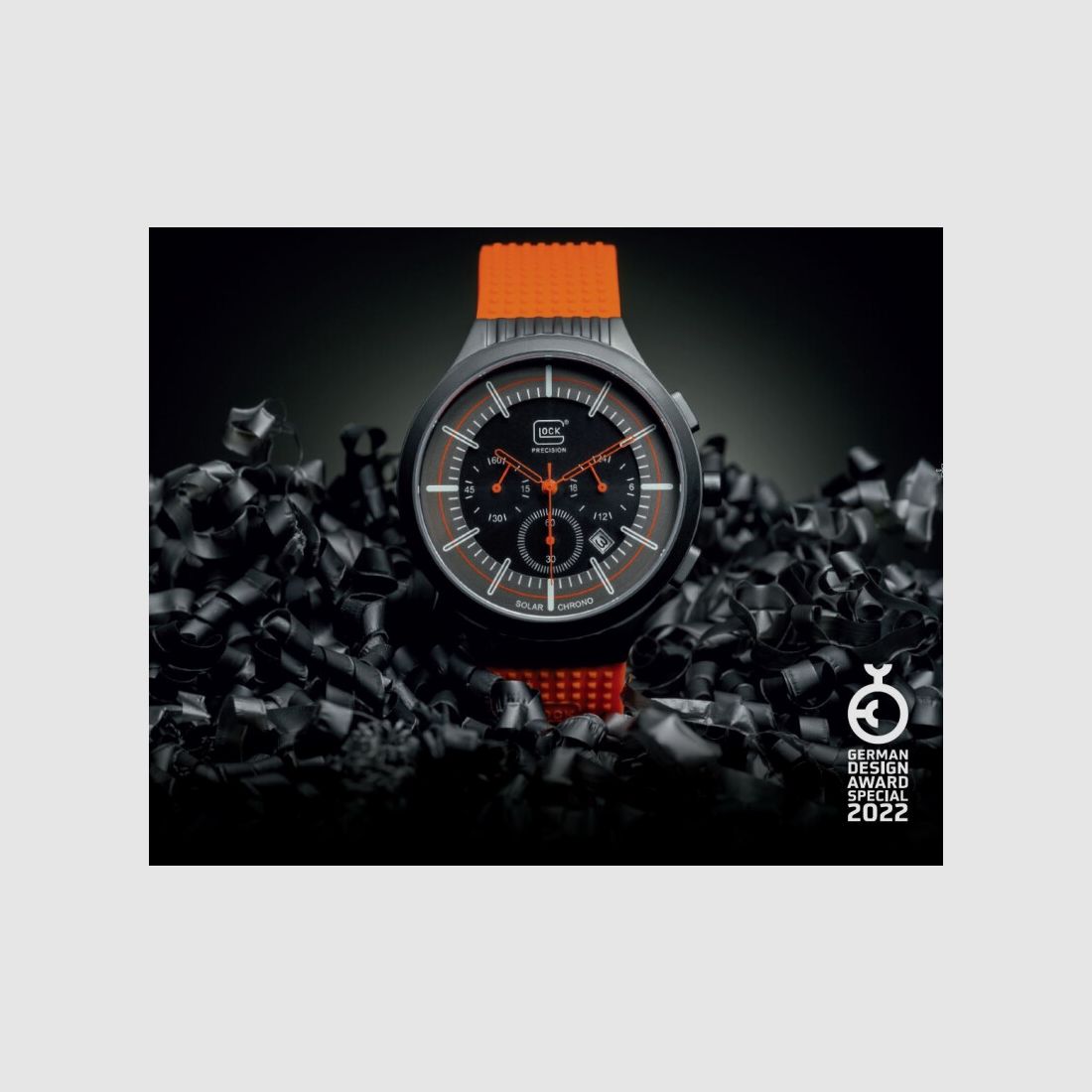 GLOCK WATCH GLOBAL, Bild 1 von 6