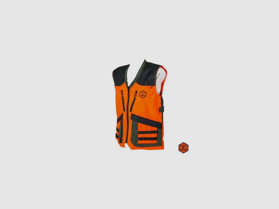 Gilet Capone Caccia Park Weste HV, Bild 3 von 3