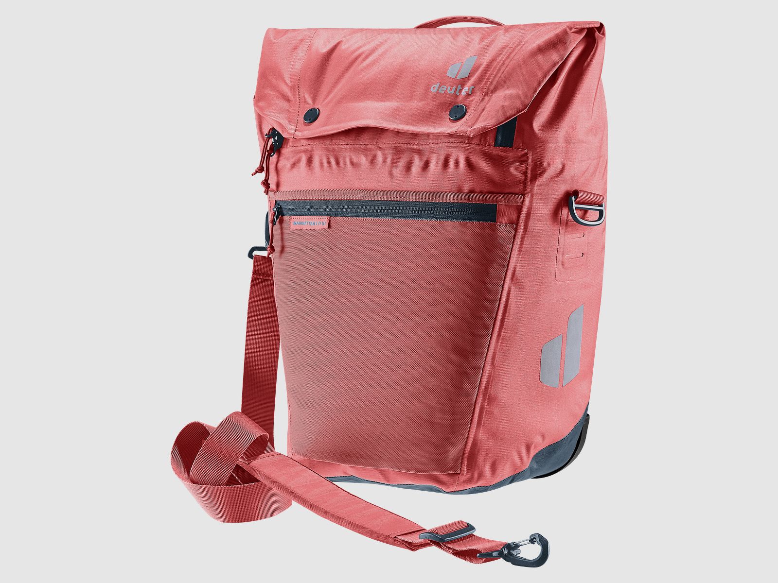 Deuter Mainhatten 17+10L Khaki-Clay