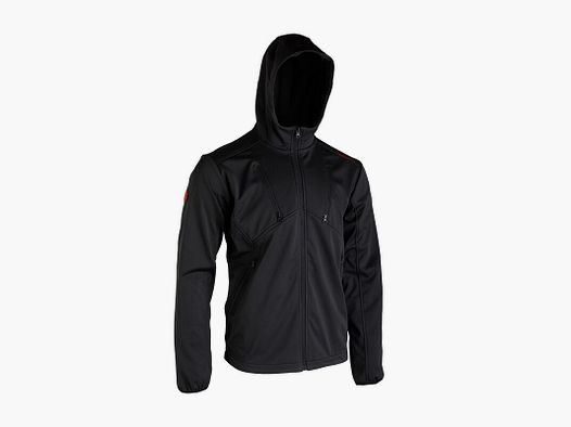 Winchester Herren Softshell-Jacke Twinpeak Navy