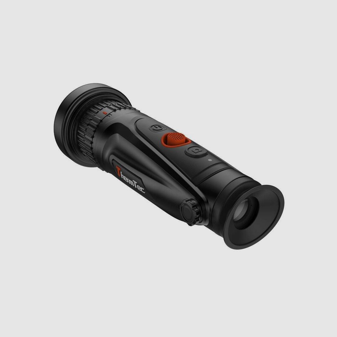 Cámara térmica ThermTec Cyclops 670P - 2.00X, imagen 5 de 10
