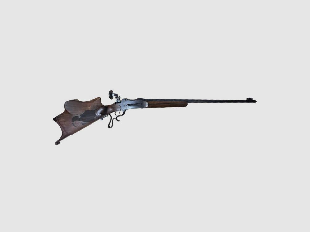 Pachmayr Traunstein .22