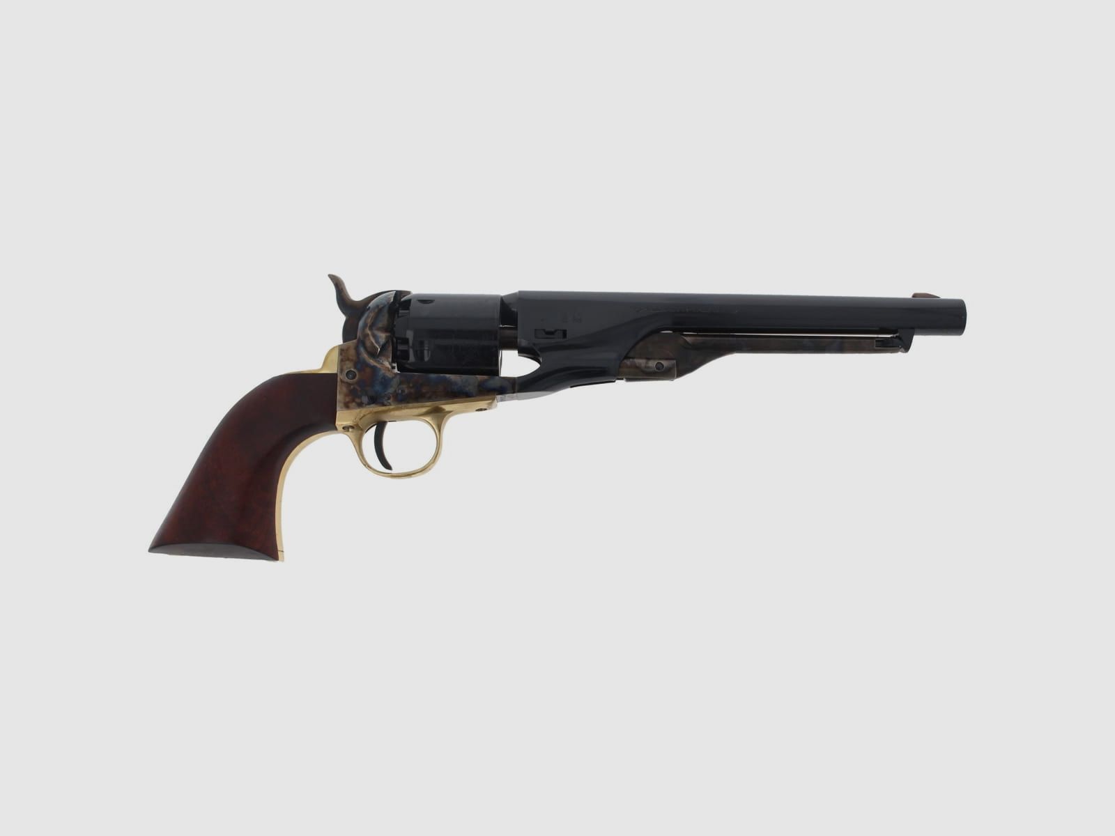 Rewolwer Pietta 1861 Colt Navy Civilian .36 (NAS36), zdjęcie 2 z 4