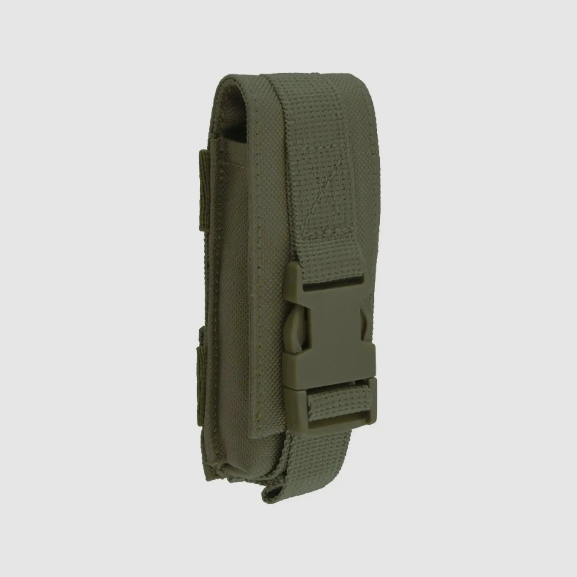 Brandit Brandit Molle Multi Pouch Small - Czarny