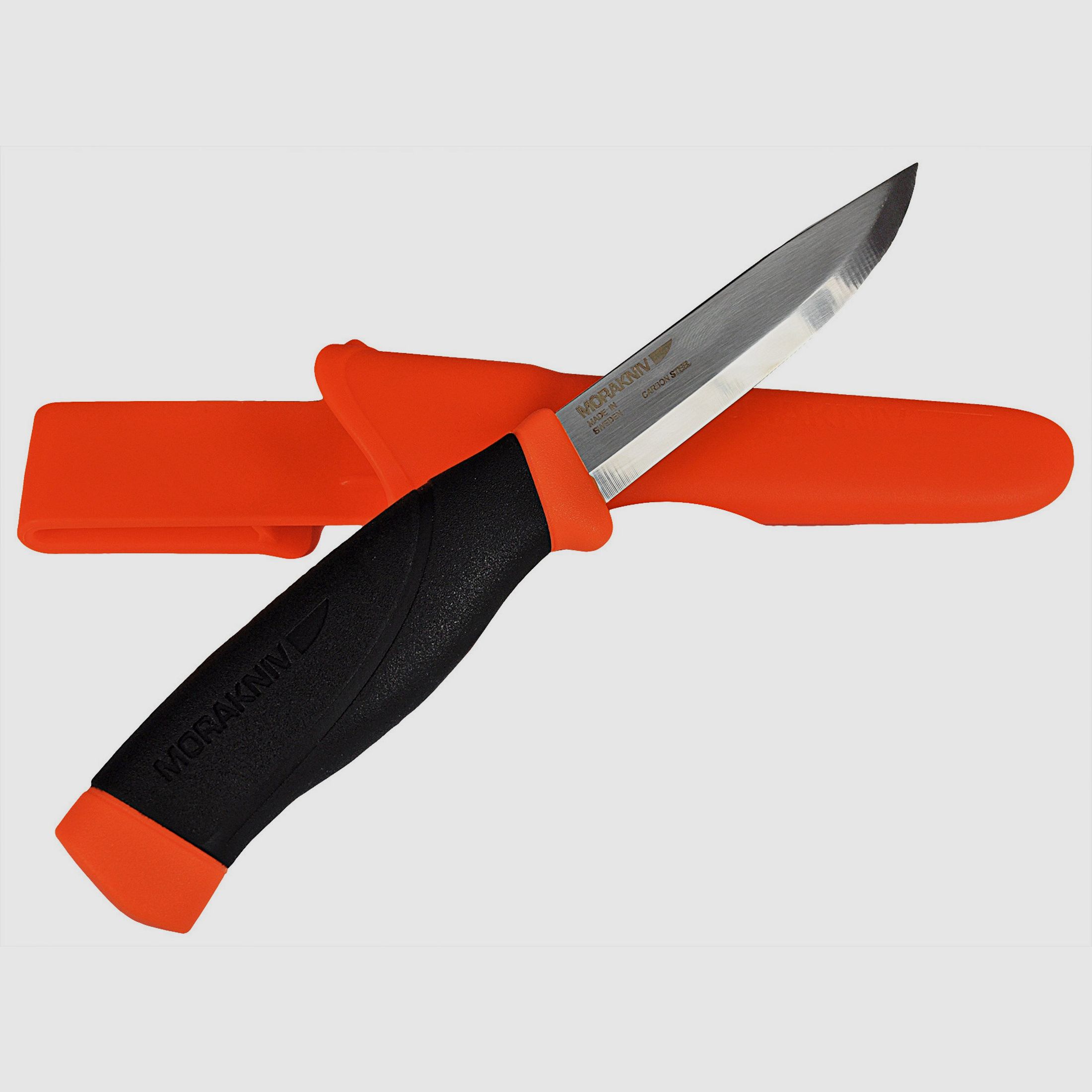 Morakniv Messer Companion F Heavy Duty