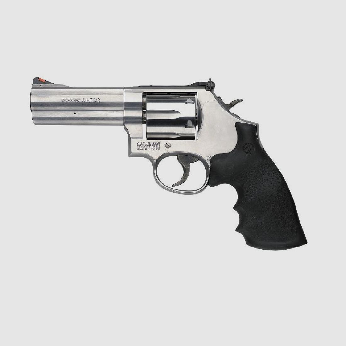 Smith & Wesson Mod. 686, .357 Magnum
