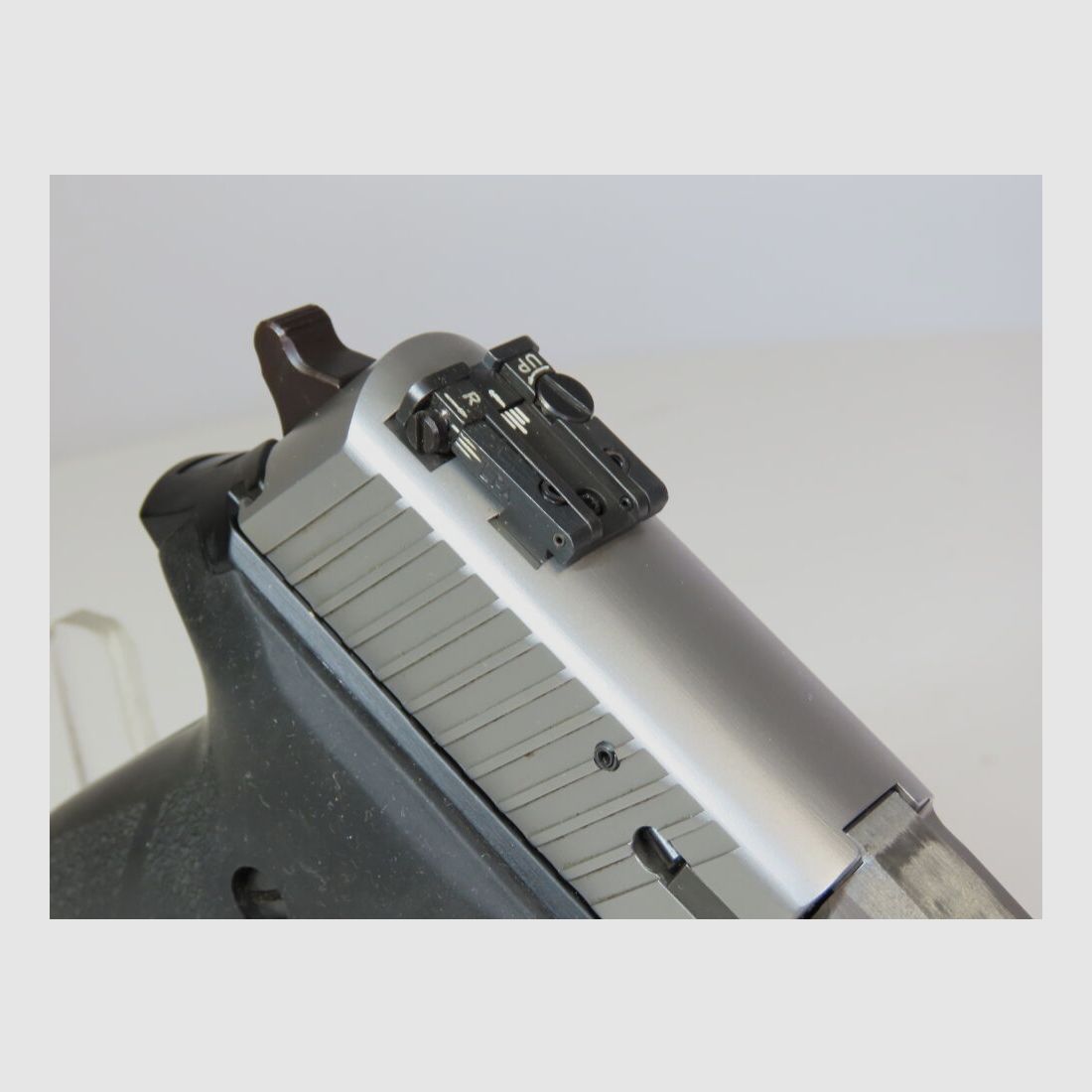 Top Sig-Sauer P 226 S Classic Sport II