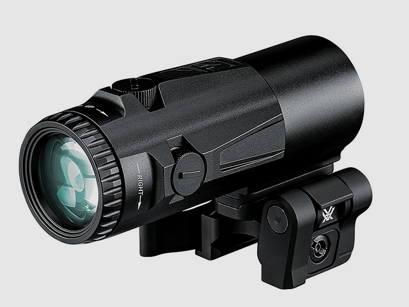 VORTEX Micro 6x Magnifier