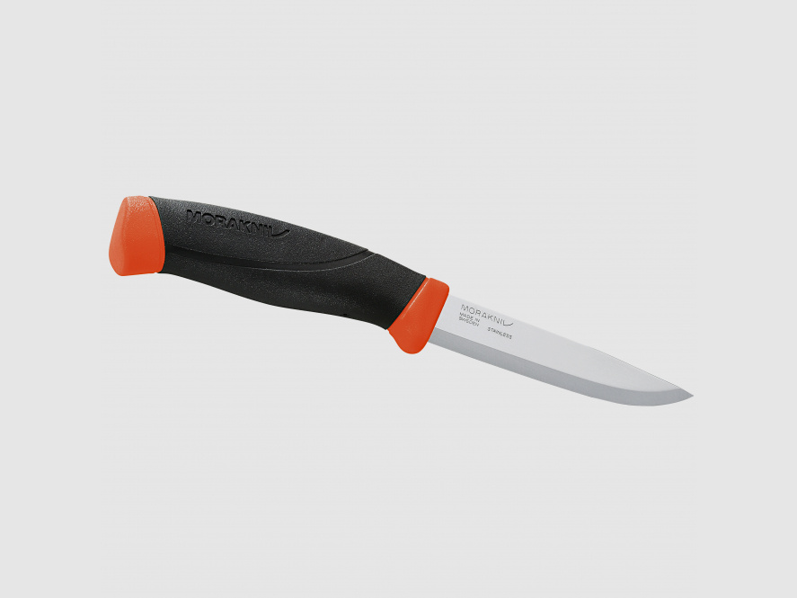 Morakniv      Morakniv Messer Companion (orange)  Morakniv             4,75 | 4 Bewertungen    Morakniv      Morakniv Messer Companion (orange)  Morakniv             4,75 | 4 Bewertungen