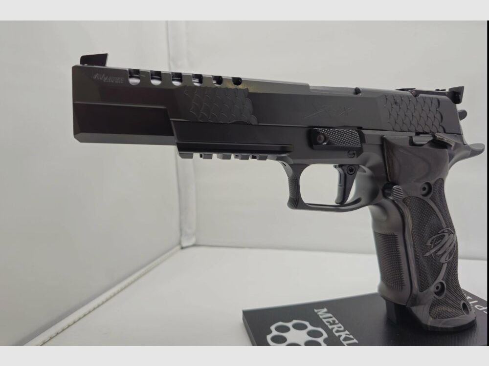 SIG Sauer P226 9mmLuger