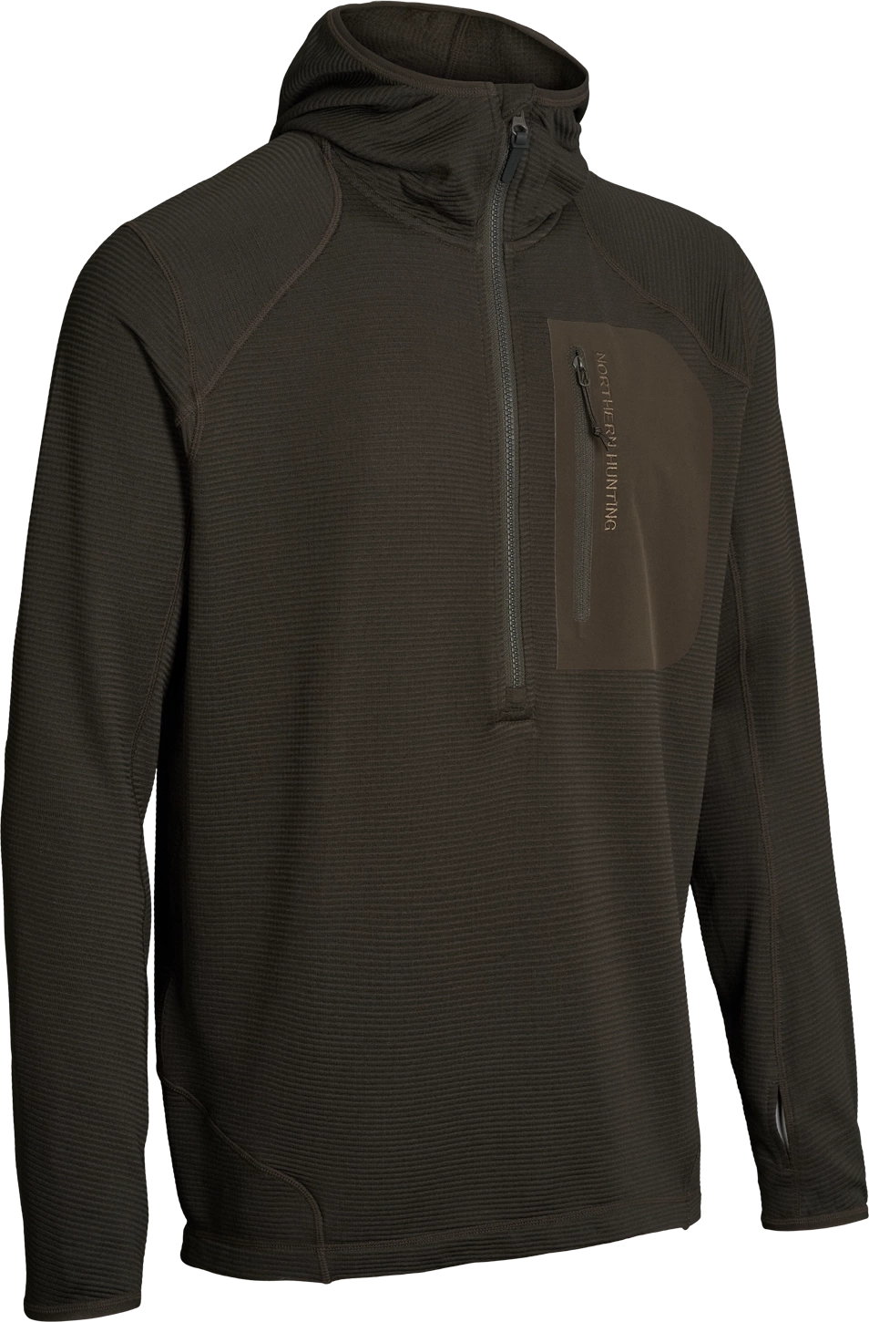 Bluza Rolf Northern Hunting
