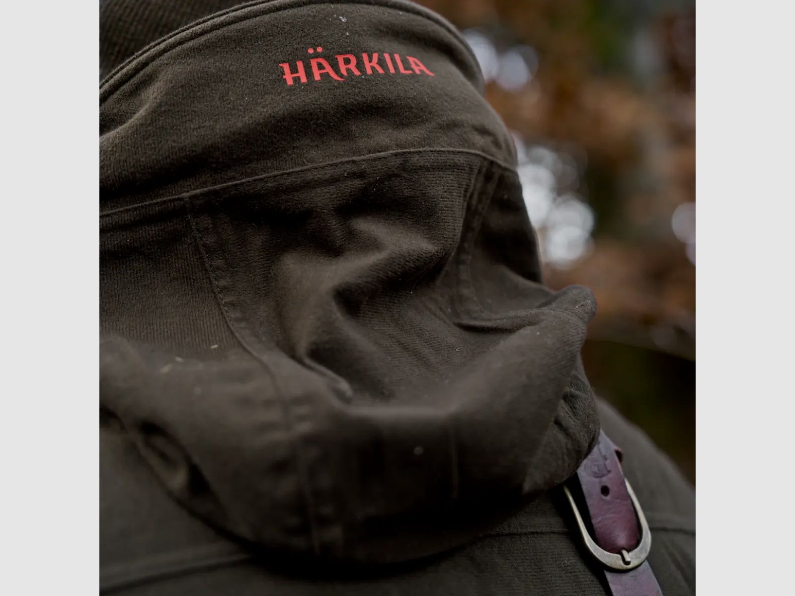 Härkila Jacke Aspire HWS