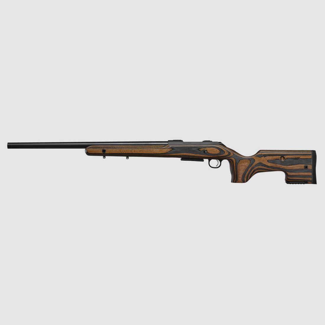 CZ 600 RANGE Kal.308Win, Bild 1 von 3