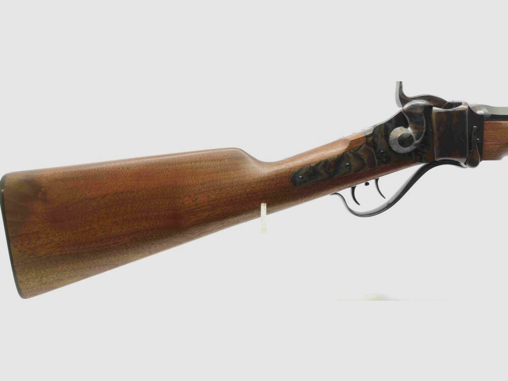 Shiloh Sharps 1874 Objetivo, imagen 8 de 10