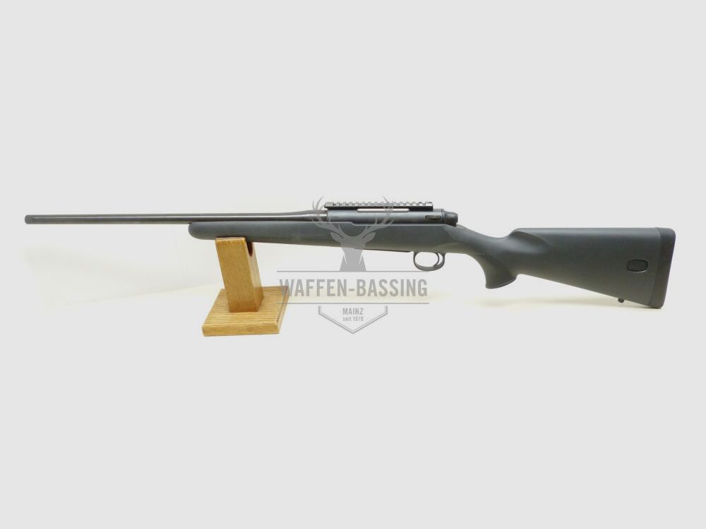 Mauser	 M18