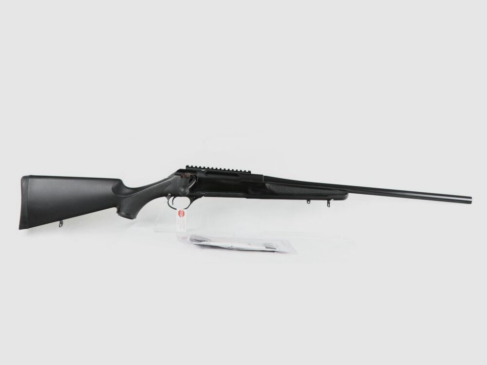 Haenel Repetierbüchse Jaeger 10