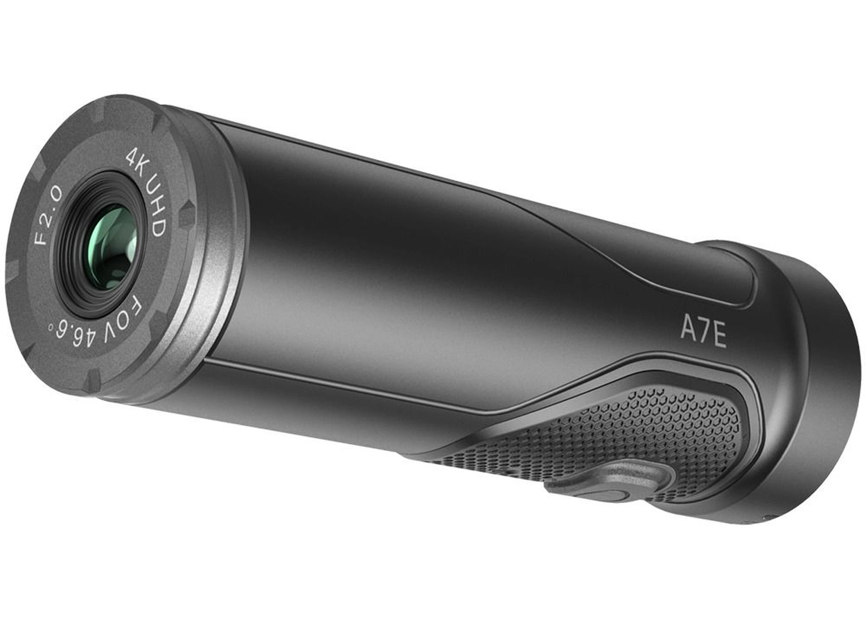 Hikmicro HIKCam A7E – Action-Kamera, Bild 3 von 11