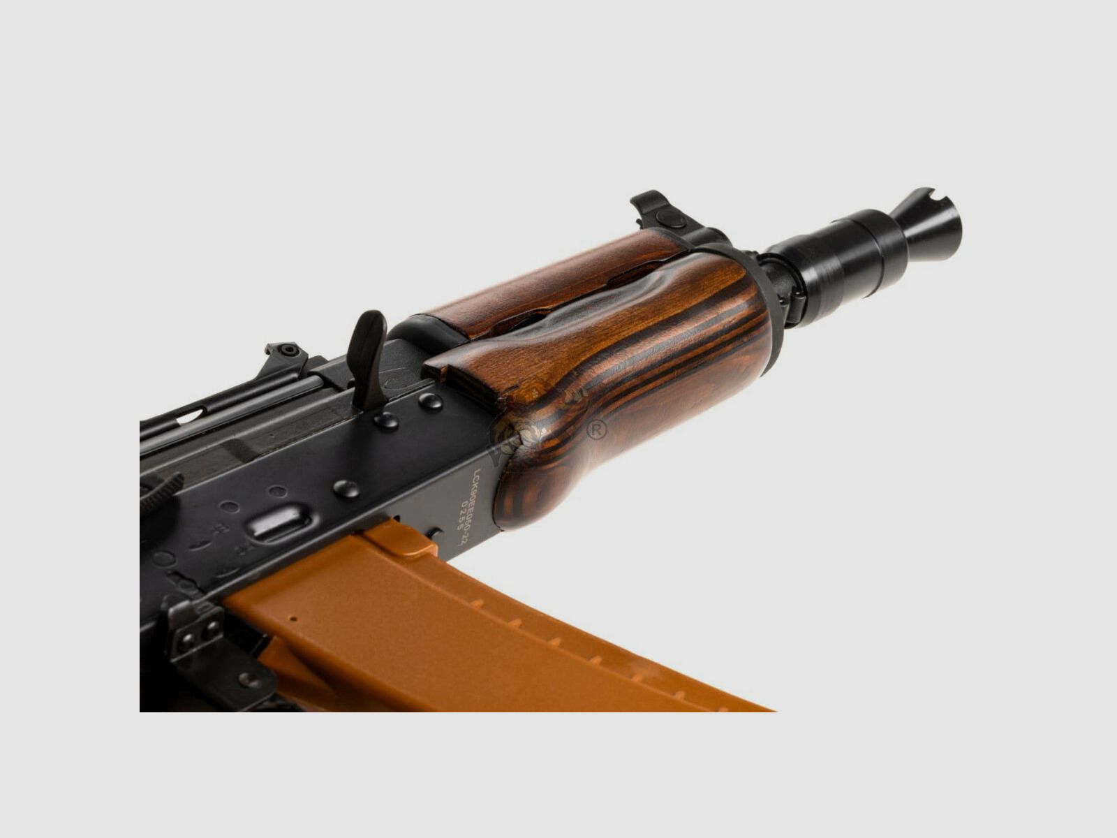 LCKS74UN S-AEG -F- - LCT