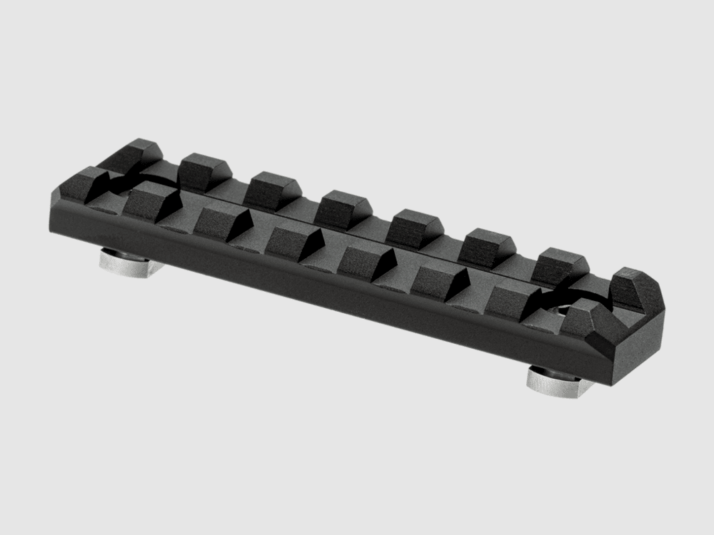 Clawgear M-LOK 7 Slot Rail Black, Bild 1 von 4