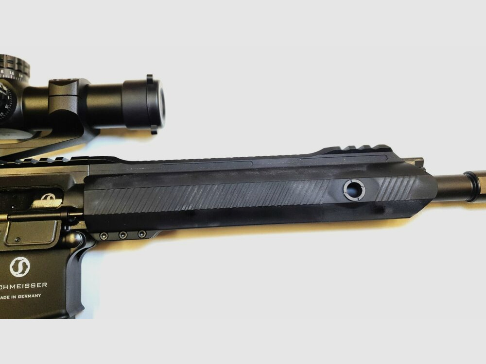 Schmeisser AR15 S4F Sport 10.5"