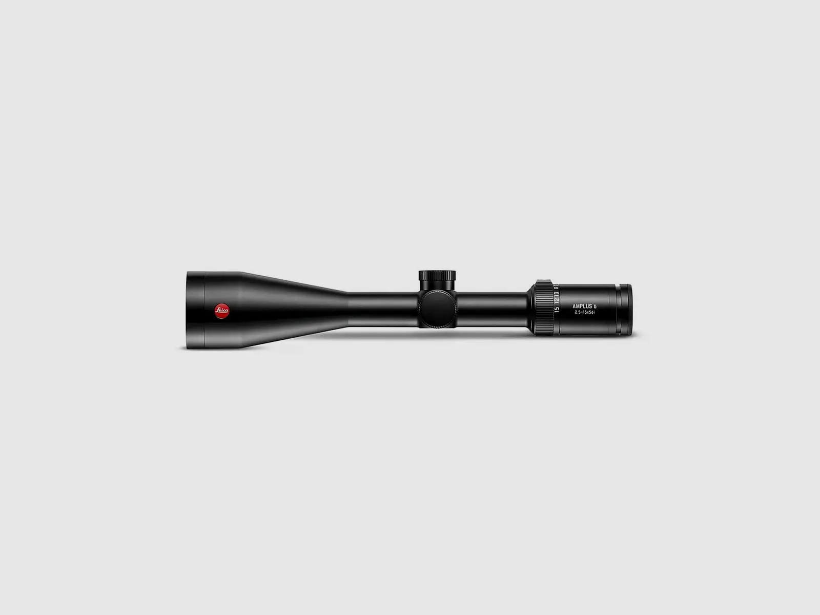 Leica Amplus 6 2,5–15×56i Zielfernrohr, Bild 2 von 3