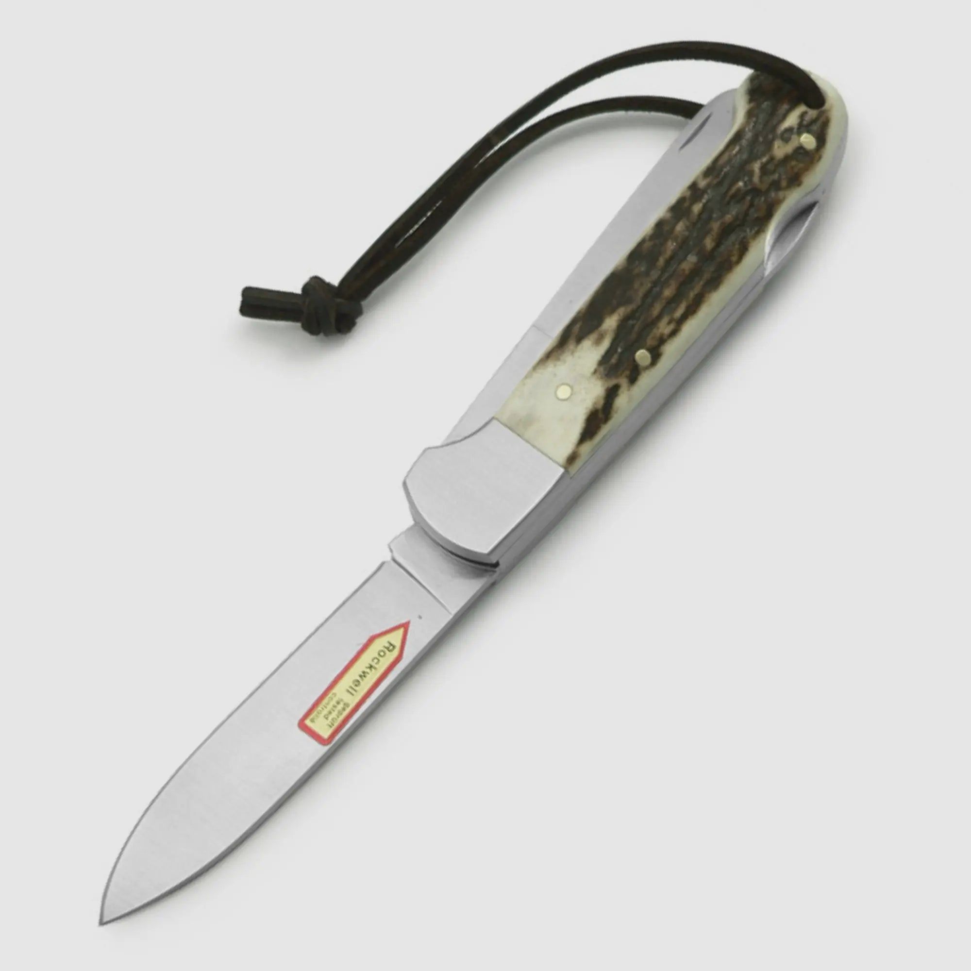 PUMA IP cazador stag