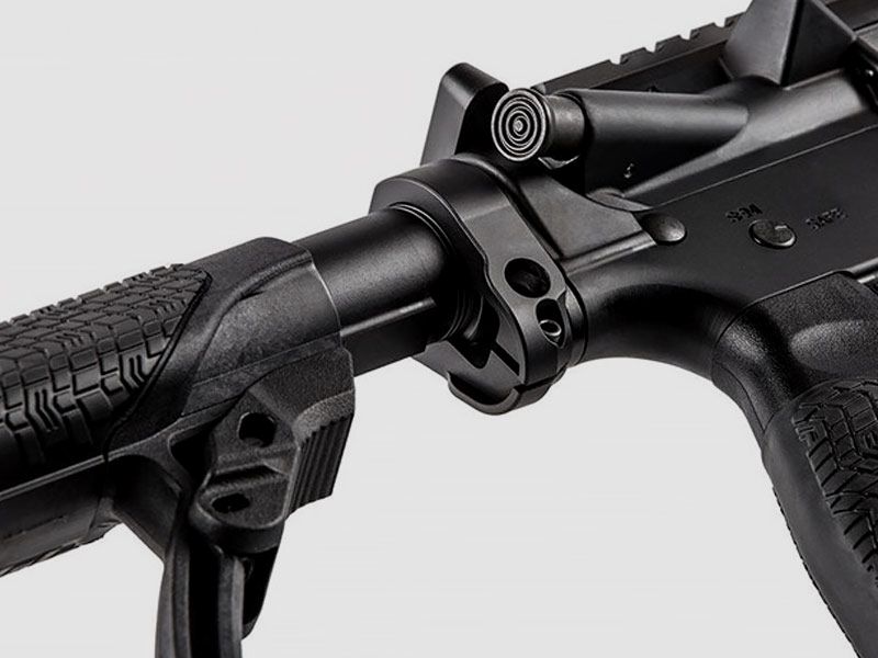 Adaptateur de montage de sangle Daniel Defense avec attache QD