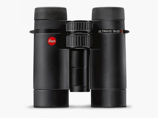 LEICA Ultravid 10x32 HD-Plus binoculars