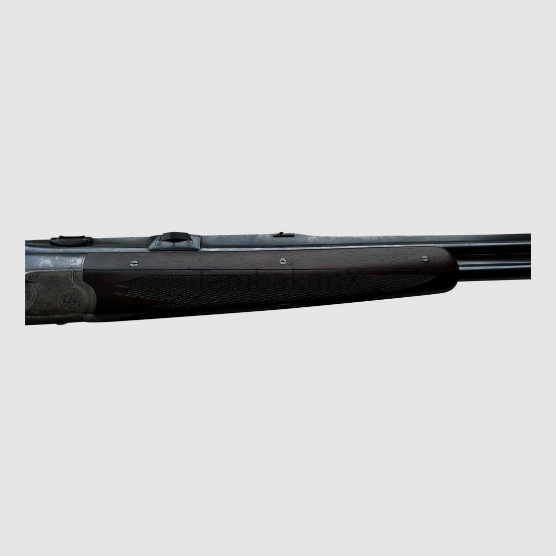Merkel Merco 8x57JR