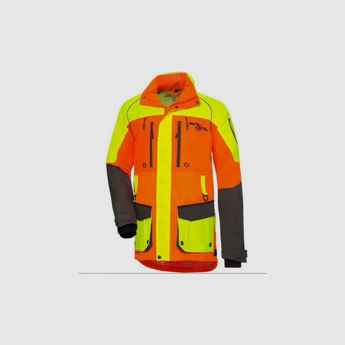 Hatz Watz Parforce Hundeführerjacke	 Evolution