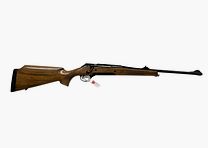 HAENEL Jaeger 10 Lady Timber