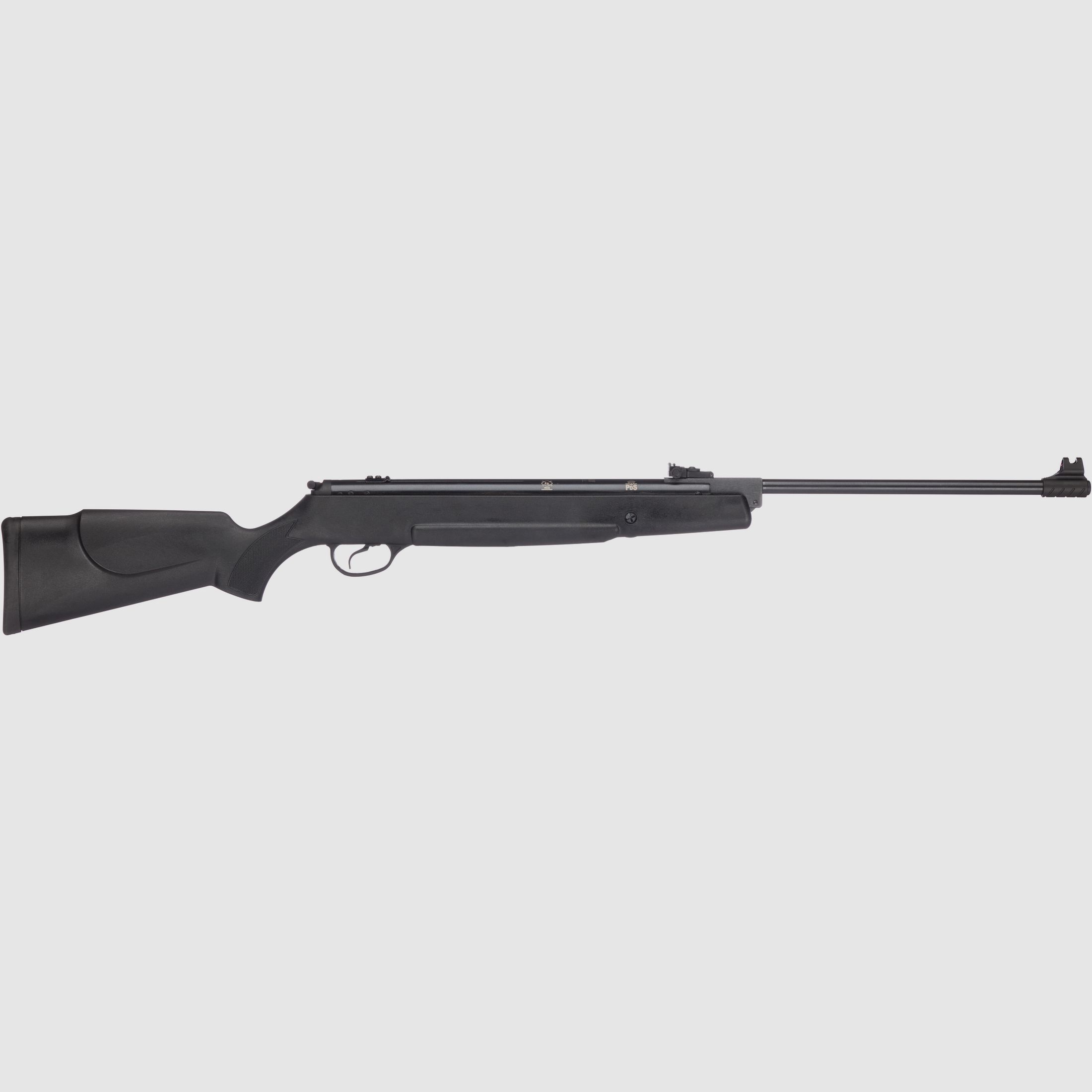 Mercury air Luftgewehr Coromell PDS, Kal. 4,50, Bild 1 von 7