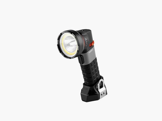 NEBO LUXTREME SL25R FLOOD+SPOTLIGHT Wiederaufladbar 400m