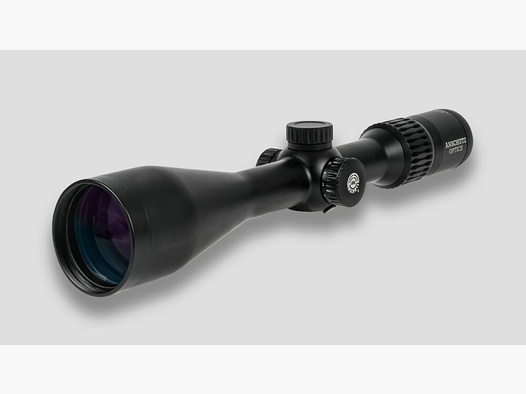 Anschütz Optics Classic Pro 3-12x56 L4A 62670