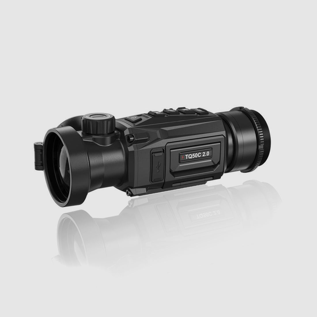 HIKmicro Thunder TQ50C 2.0
