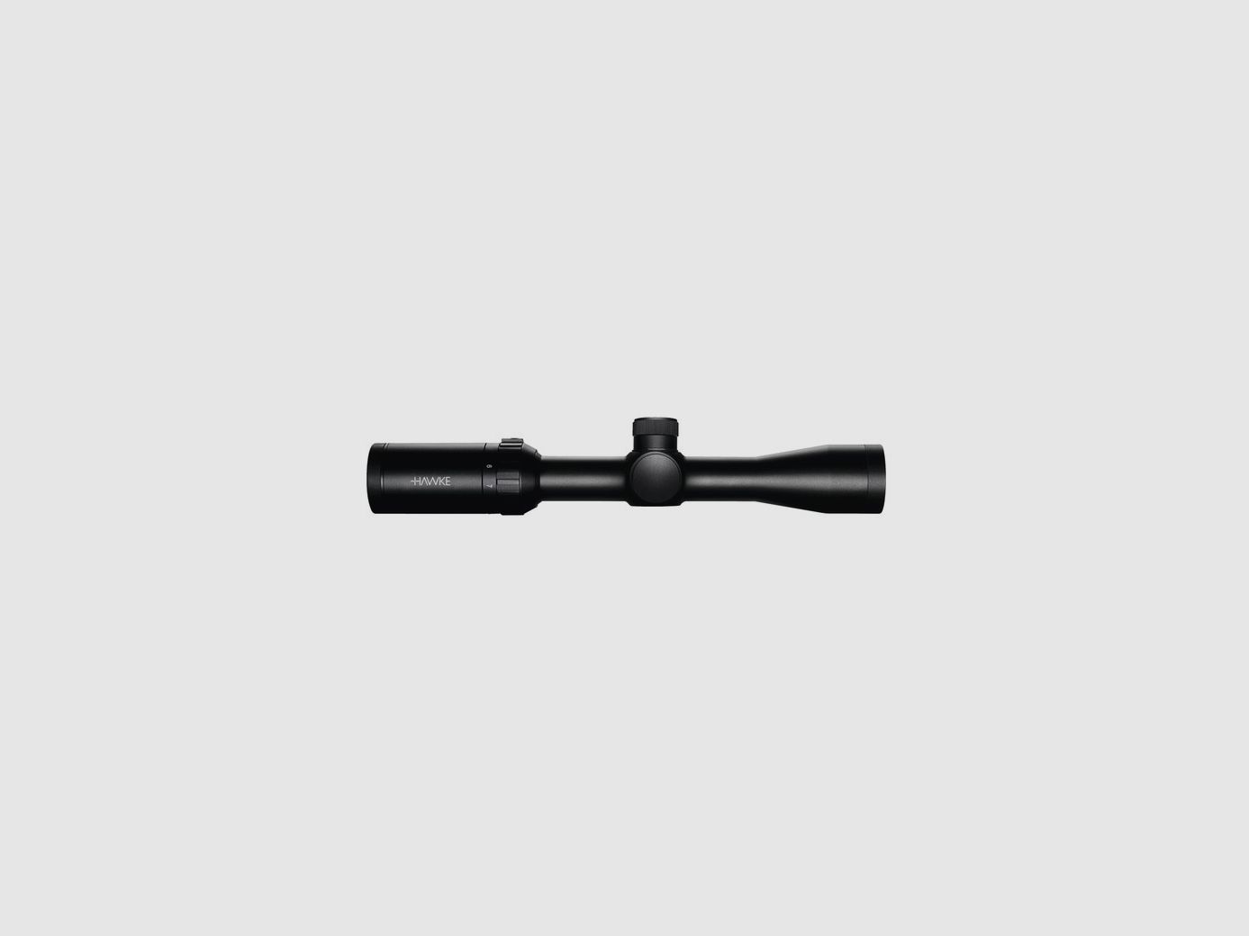 Hawke Vantage 2-7x32 Zielfernrohr, MILDOT, Bild 2 von 2