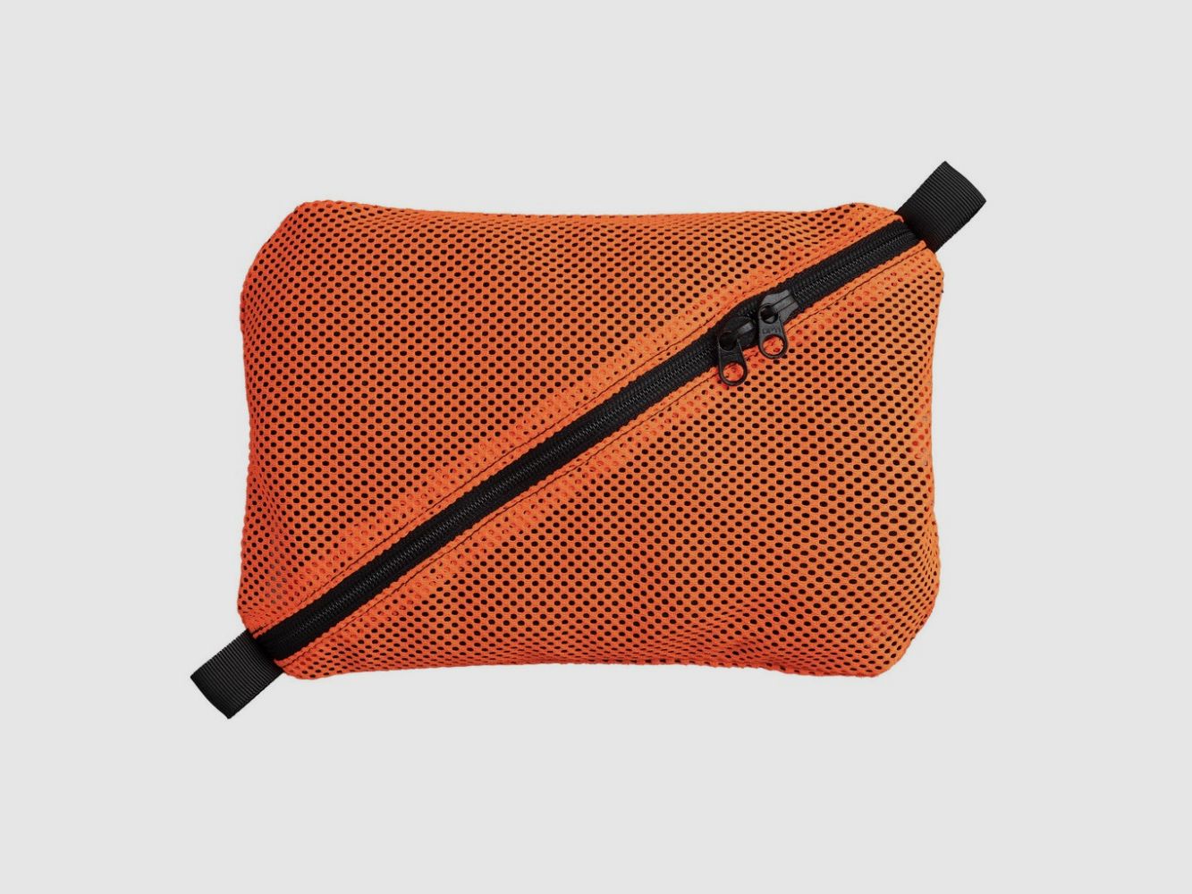 Savotta Trinket Pouch 20x30cm Klett, orange